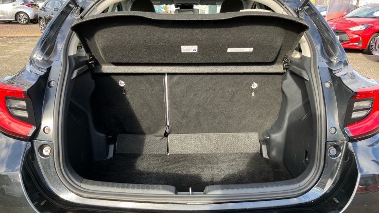 Toyota Yaris 1.5 Hybrid Excel 5dr CVT Hybrid Hatchback